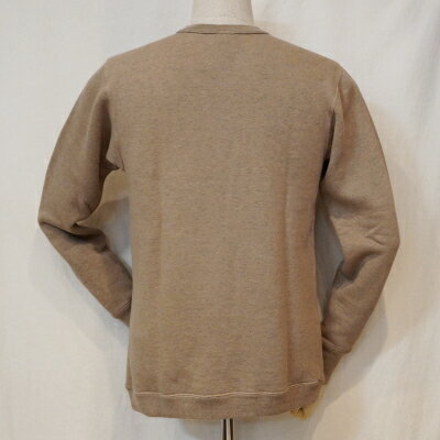 UDN-02-ミックスグレー-OLIVER-UDN02-DELUXEWARE-デラックスウエアスエット【送料無料】【smtb-tk】【楽ギフ_包装】