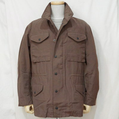 美品 DELUXEWARE デラックスウエア M-65 フィールドジャケット M DELUXEWARE デラックスウェア 64クロス M-65 ミリタリー