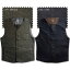 WIST.D-10s Wolf Vest.D-WISTD-DELUXEWARE-ǥå-DALEES-꡼-٥ȡ̵ۡsmtb-tkۡڳڥ_