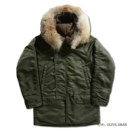 先行予約受付中!NA3 50s Navy Army Jacket DELUXEWARE デラックスウエアジャケット DALEE'S ダリーズアウター ジャケット