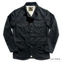 TICK.BLK BK 10 039 s SACK JACKT.BLK TICKBLK DELUXEWARE デラックスウエアコート DALEE 039 S ダリーズ-アウター【送料無料】【smtb-tk】【楽ギフ_包装】