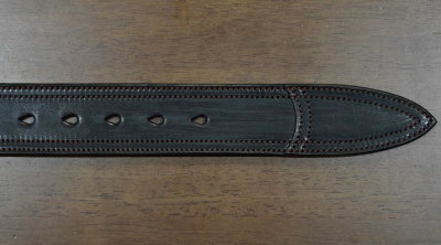 DLD-001-BK-BENZ LEATHER 510BELT-DELUXEWARE-デラックスウエアベルト-レザーベルト-LEATHERBELT【送料無料】【smtb-tk】【楽ギフ_包装】