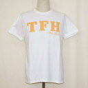 CL-TS002-ホワイト-クルーネックTシャツTS002-CLTS002-FLATHEAD-フラットヘッド-Club Label-クラブレーベル-Tシャツ【送...