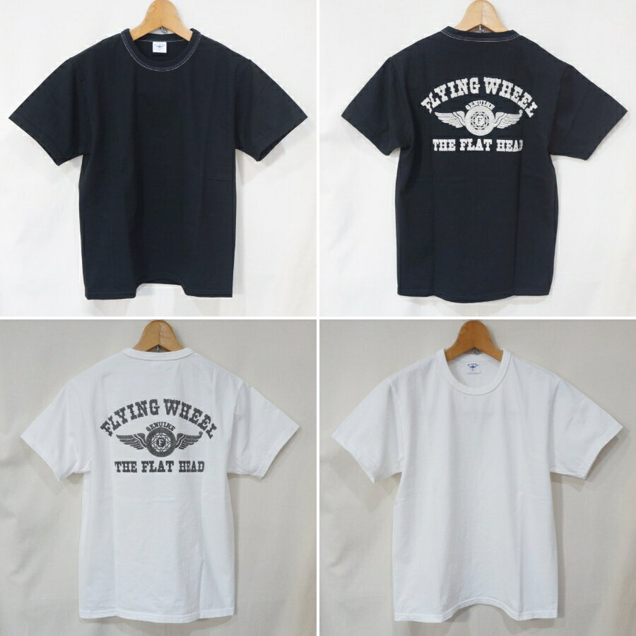 樂天商城 - FN-THC-059SP フラットヘッドTシャツ059SP FNTHC059SP FLATHEAD フラットヘッドTシャツ THC系 THC