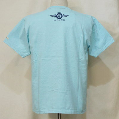 THC-203-サックス-フラットヘッドTシャツ203-THC203-FLATHEAD-フラットヘッドTシャツ-THC系-THC【送料無料】【smtb-tk】【楽ギフ_包装】