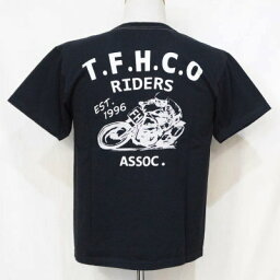 THC-223-BK-フラットヘッドTシャツ223-THC223-FLATHEAD-フラットヘッドTシャツ-THC系-THC【送料無料】【smtb-tk】【楽ギフ_包装】