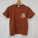 THO-36W(ワケアリ品)-BR-36-1-THO-36Wのワケアリ品-THO36W(ワケアリ品)-FLATHEAD-フラットヘッドTシャツ【送料無料】【sm...