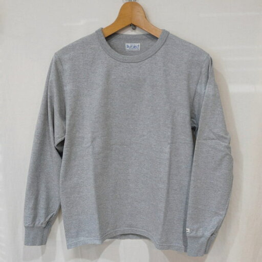 FN-THCL-101 GRY フラットヘッドロングTシャツ101 FNTHCL101 FLATHEAD フラットヘッドロングスリーブTシャツ 長袖Tシャツ ロンT【送料無料】【smtb-tk】【楽ギフ_包装】 FN-THCL-101 GRY フラットヘッドロングTシャツ101 FNTHCL101 FLATHEAD フラットヘッドロングスリーブTシャツ 長袖Tシャツ ロンT【送料無料】【smtb-tk】【楽ギフ_包装】