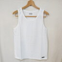 FN-TST-001-WH-TANK TOP-FNTST001-FLATHEAD-フラットヘッドタンクトップ【送料無料】【smtb-tk】【楽ギフ_包装】 その1