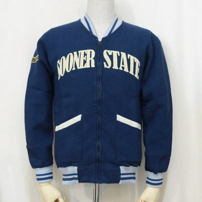 F-CZR-005-ネイビー-SOONER STATE FULL ZIP SWEAT JACKET-FCZR005-FLATHEAD-フラットヘッドスエット・フラットヘッドスウェット【送料無料】【smtb-tk】【楽ギフ_包装】