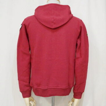 F-CZP-003-ワイン-FLAT HEAD FULL ZIP PARKA-FCZP003-FLATHEAD-フラットヘッドスエット-フラットヘッドスウェット-フルジップパーカー【送料無料】【smtb-tk】【楽ギフ_包装】