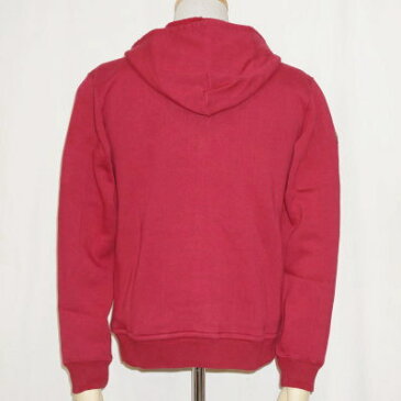 F-CZP-005-ワイン-SOONER STATE FULL ZIP PARKA-FCZP005-FLATHEAD-フラットヘッドスエット-フラットヘッドスウェット-フルジップパーカー【送料無料】【smtb-tk】【楽ギフ_包装】