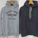 FN-SWP-212 FRONTIER SPIRIT FNSWP212 FLATHEAD フラットヘッドパーカー【送料無料】【smtb-tk】【楽ギフ_包装】