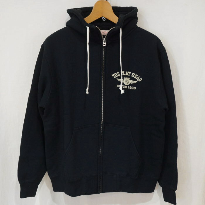楽天市場】the flat head パーカーの通販 楽天市場】the flat head パーカーの通販