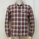 F-SCO-004L-bhAC{[-lCeBu`FbNVc004-FSCO004L-FLATHEAD-tbgwbh[NVc-lCeBuVc-NATIVE CHECK SHIRT-Vcyzysmtb-tkzyyMt_z