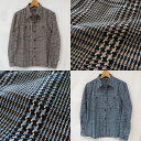 FN-SNR-011L O`FbNtlVc011L FNSNR011L FLATHEAD tbgwbhVc GLENCHECK FLANNEL SHIRTyzysmtb-tkzyyMt_z