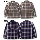 s\tIFN-SNR-012L `FbNtlVc012L FNSNR012L FLATHEAD tbgwbhVc CHECK FLANNEL SHIRTyzysmtb-tkzyyMt_z