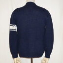 F-NWC-101-ネイビー-ウールカーディガン-FH-FNWC101-FLATHEAD-フラットヘッドカーディガン-WOOL CARDIGAN【送料無料】【smtb-tk】【楽ギフ_包装】