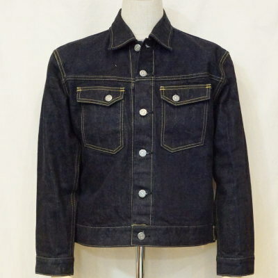 6008WR-デニムジャケット6008Wレギュラーサイズ-FLATHEAD-フラットヘッド-DENIMJACKT-デニムジャケット-Gジャン-ジージャン-アウター【送料無料】【smtb-tk】【楽ギフ_包装】