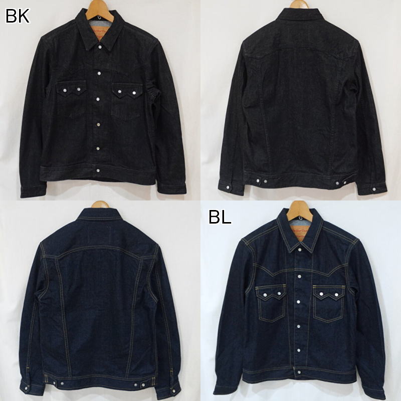 FN-OJ-D004 デニムジャケットFNOJD004 FLATHEAD フラットヘッド DENIMJACKET デニムジャケット Gジャン ジージャン【送料無料】【smtb-tk】【楽ギフ_包装】