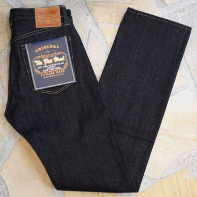 THE FLAT HEAD フラットヘッド Lot 1005 日本製 W31
