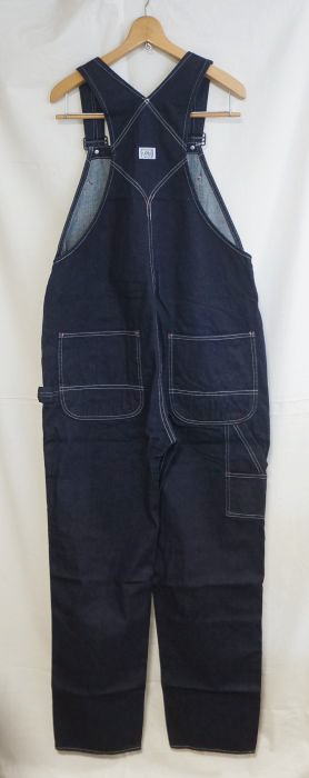 【中古】【輸入品・未使用】Carhartt Men's Flame Resistant Deluxe Coverall%カンマ% Khaki%カンマ% 2X-Large/Short