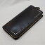 FN-C8Z3-5S BK ホースハイド マルチケース FNC8Z35S FLATHEAD フラットヘッドロングウォレット【送料無..