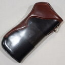 FN-WLF1-3SH-BKxBRxBKxBK-コードバンロングウォレットFNWLF13SH-FNWLF13SH-FLATHEAD-フラットヘッドロングウォレット-STOCKBURG-ストックバーグ【送料無料】【smtb-tk】【楽ギフ_包装】