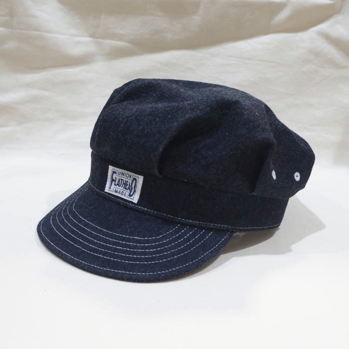 楽天市場】フラットヘッド（帽子｜バッグ・小物・ブランド雑貨