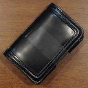 FN-C4C2-3-BK-コードバンカードケース(旧品番FH-V003)-FNC4C23-FLATHEAD-フラットヘッドカードケース・定期入れ・パスケース・名...