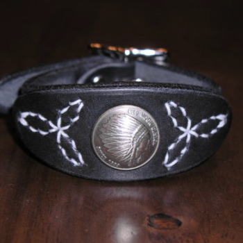 PEACEMAKER-WB3M-ピースメーカーブレス3M-REDMOON(レッドムーン)ブレス【smtb-tk】【送料無料】【楽ギフ_包装】