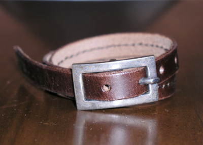 WBS-HS-レザーブレスWBSHS-WBSHS-REDMOON-レッドムーンレザーブレスレット【smtb-tk】【楽ギフ_包装】