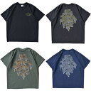 SJST22-104-サムライジーンズ半袖Tシャツ22-104-SJST22104-SAMURAIJEANS-サムライジーンズTシャツ【smtb-tk】【送料無料】【楽ギフ_包装】