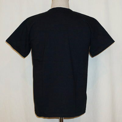 SJST17-108-ブラック-サムライジーンズ半袖Tシャツ17-108-SJST17108-SAMURAIJEANS-サムライジーンズTシャツ【smtb-tk】【送料無料】【楽ギフ_包装】