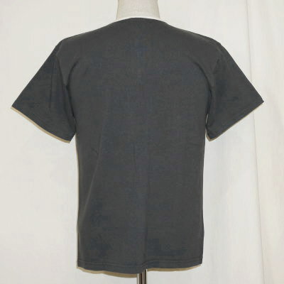 SJST19-112-LBK-サムライジーンズリペンコットン吊編パイピングヘンリーネックTシャツ19-112-SJST19112-SAMURAIJEANS-サムライジーンズTシャツ【smtb-tk】【送料無料】【楽ギフ_包装】