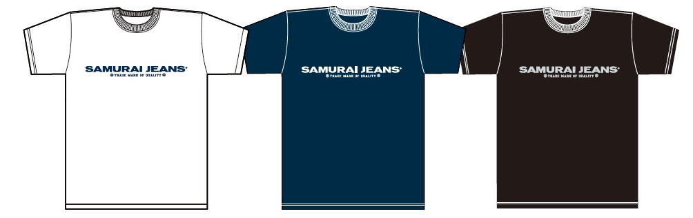 楽天市場】サムライジーンズ（Tシャツ・カットソー｜トップス