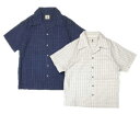 SOS20-S02-オープンカラー半袖シャツ20-S02-SOS20S02-SAMURAIJEANS-サムライジーンズ-サムライジーンズオープンカラーシャツ【送料無料】【smtb-tk】【楽ギフ_包装】