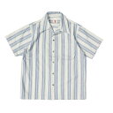 SOS21-S01-生成り-オープンカラー半袖シャツ21-S01-SOS21S01-SAMURAIJEANS-サムライジーンズ-サムライジーンズオープンカラーシャツ【送料無料】【smtb-tk】【楽ギフ_包装】