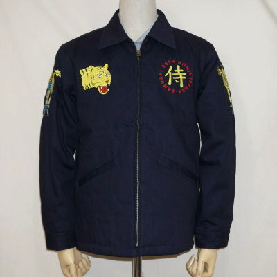 OSK20TH-ID-大阪ジャン20TH-SAMURAIJEANS-サムライジーンズジャケット-アウター【smtb-tk】【送料無料】【楽ギフ_包装】