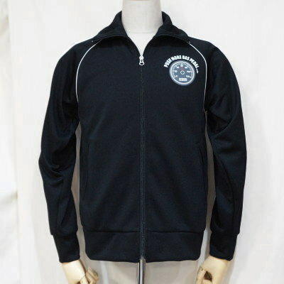 SCJS19-101-BK-サムライ倶楽部ジャージ19-101-SCJS19101-SAMURAIJEANS-サムライジーンズジャージ-サムライ倶楽部ジャージ【...