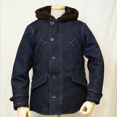 SJBE14-インディゴ-デニムB-11ジャケット-SAMURAIJEANS-サムライジーンズジャケット【smtb-tk】【送料無料】【楽ギフ_包装】