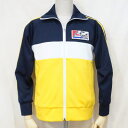 SMJS19-101-NVxYE-サムライ自動車倶楽部ジャージ19-101-SMJS19101-SAMURAIJEANS-サムライジーンズジャージ-サムライ自動...