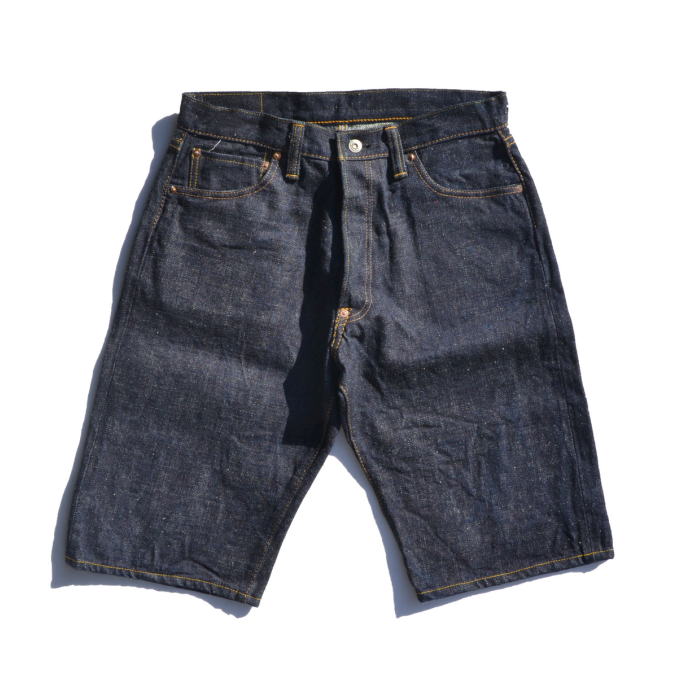 S310SP2-ID-ジーンズショートパンツ2-S310SPII-SAMURAIJEANS-サムライジーンズデニムジーンズ-ハーフパンツ-短パン【送料無料】【smtb-tk】【楽ギフ_包装】