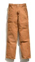 SJ310DX-DC-BR-15OZブラウンダックワークパンツ-SJ310DXDC-SAMURAIJEANS-サムライジーンズデニムジーンズ【smtb-tk】【楽ギフ_包装】