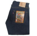S0500MOG18OZ-18周年限定蜻蛉切の勇士モデル-SAMURAIJEANS-サムライジーンズデニムジーンズ【送料無料】【smtb-tk】【楽ギフ_包装】