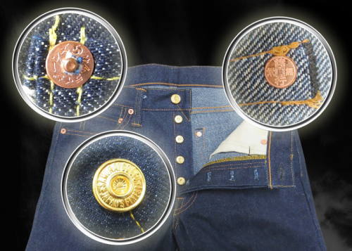 S710MOG18OZ-スペシャル限定：「無」の知恵者モデル-SAMURAIJEANS-サムライジーンズデニムジーンズ【送料無料】【smtb-tk】【楽ギフ_包装】