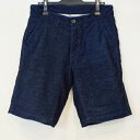 SJSP14-03-インディゴ-インディゴパイルショートパンツ-SJSP1403-SAMURAIJEANS-サムライジーンズハーフパンツ-サムライジーンズショートパンツ【送料無料】【smtb-tk】【楽ギフ_包装】(4)