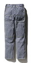 SM410DBN-HC-17ozヒッコリーダブルニーワークパンツ-SM410DBNHC-SAMURAIJEANS-サムライジーンズデニムジーンズ サムライ自動車倶楽部デニムジーンズ【送料無料】【smtb-tk】【楽ギフ_包装】