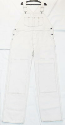 SMOVAL17-生成り-15OZキナリヘリンボンオーバーオール-SAMURAIJEANS-サムライジーンズ-サムライ自動車倶楽部-つなぎ【送料無料】【smtb-tk】【楽ギフ_包装】