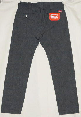 SAMURAI JEANS(サムライジーンズ) レンチ型フックウォレット
